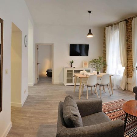 Luxurious Apartment Vilnius Exterior photo