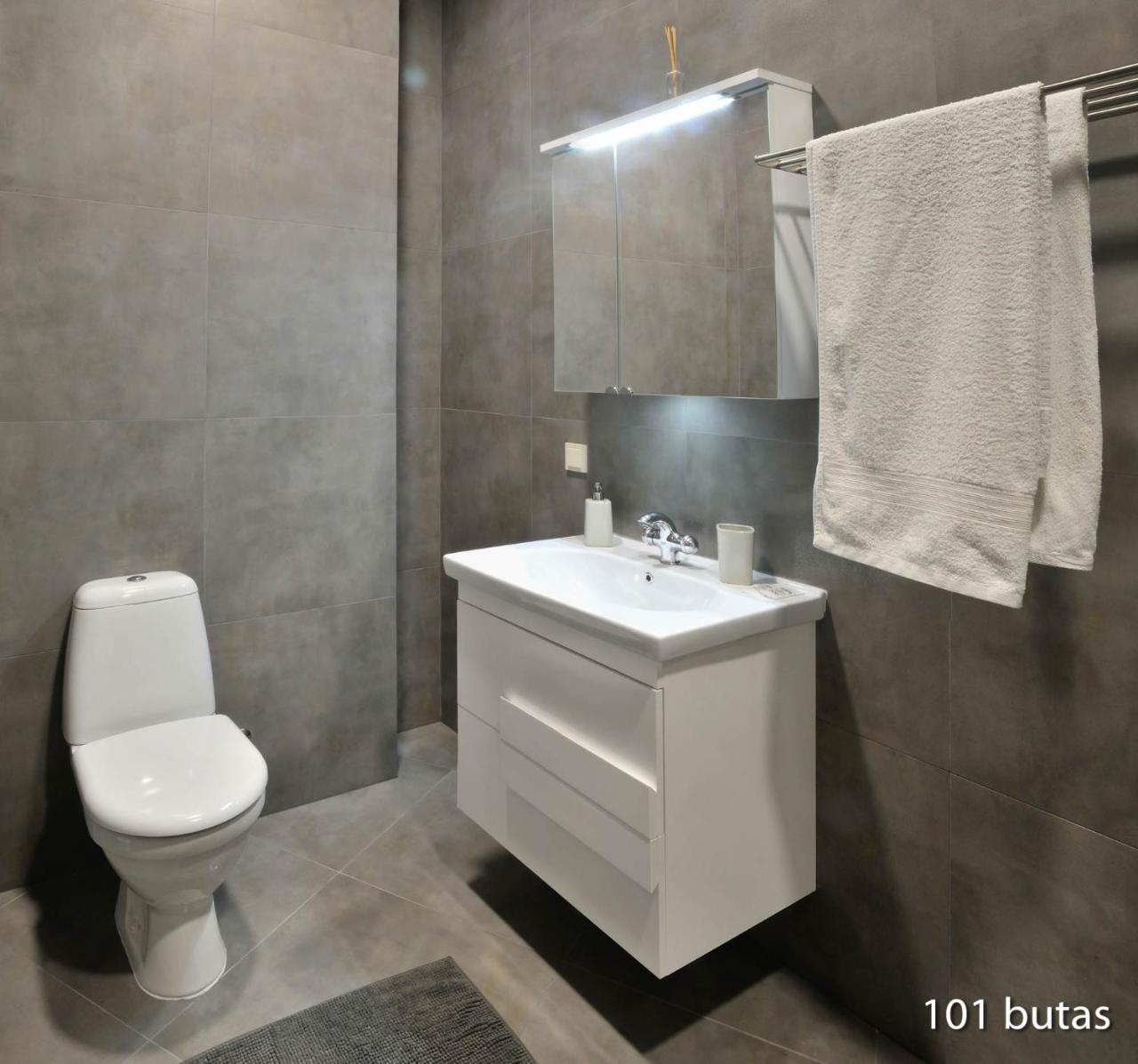 Luxurious Apartment Vilnius Exterior photo
