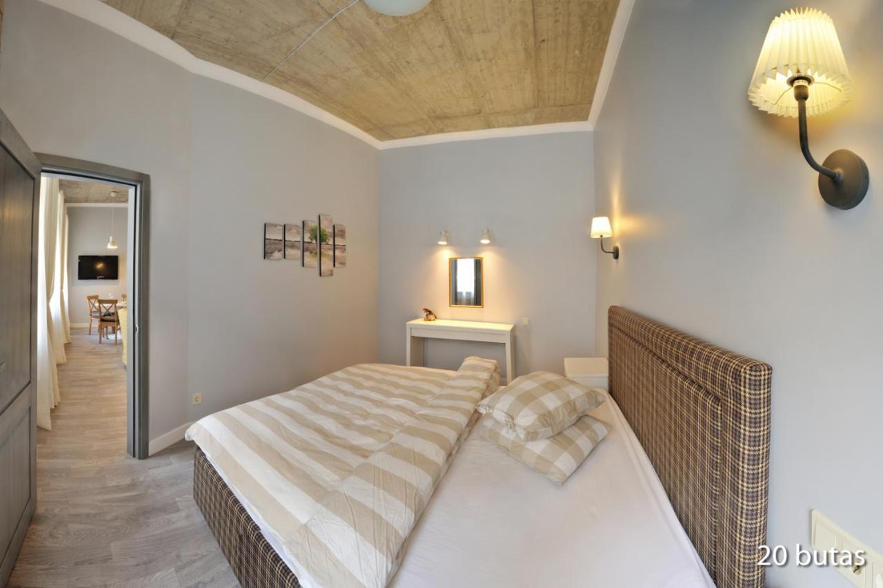Luxurious Apartment Vilnius Exterior photo